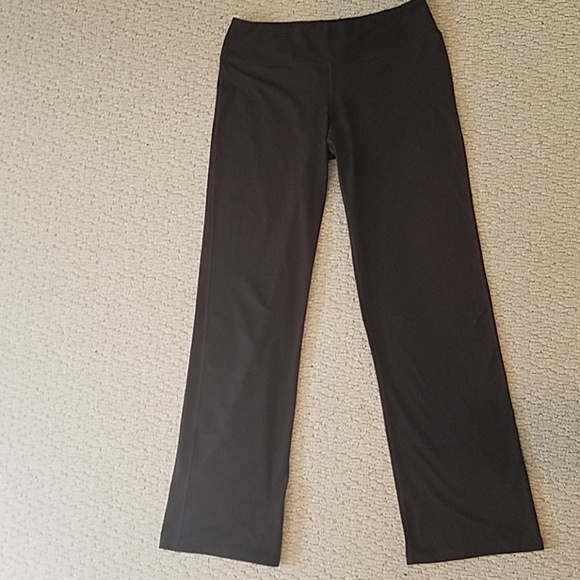 Prana Pants - Prana Stretch yoga pants